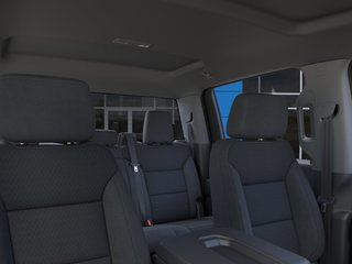 Chevrolet Silverado 1500  2025 à St-Jérôme, Québec - 24 - w320h240px