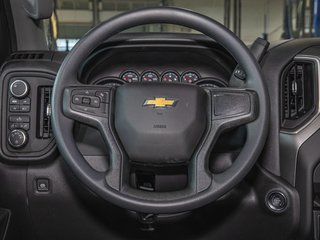 2025 Chevrolet Silverado 1500 in St-Jérôme, Quebec - 12 - w320h240px