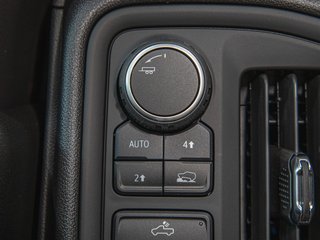 2025 Chevrolet Silverado 1500 in St-Jérôme, Quebec - 20 - w320h240px