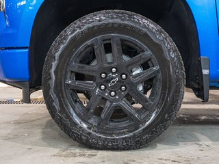 2025 Chevrolet Silverado 1500 in St-Jérôme, Quebec - 32 - w320h240px