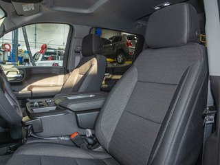 2025 Chevrolet Silverado 1500 in St-Jérôme, Quebec - 10 - w320h240px
