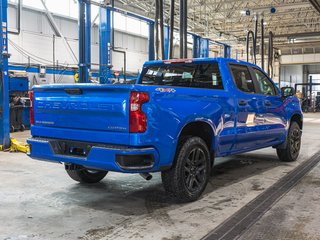 2025 Chevrolet Silverado 1500 in St-Jérôme, Quebec - 8 - w320h240px