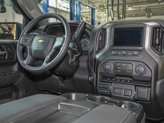 2025 Chevrolet Silverado 1500 in St-Jérôme, Quebec - 26 - w320h240px