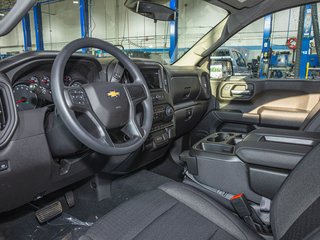 2025 Chevrolet Silverado 1500 in St-Jérôme, Quebec - 11 - w320h240px