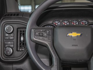 2025 Chevrolet Silverado 1500 in St-Jérôme, Quebec - 13 - w320h240px