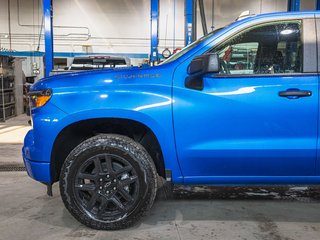 2025 Chevrolet Silverado 1500 in St-Jérôme, Quebec - 31 - w320h240px
