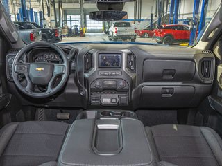 2025 Chevrolet Silverado 1500 in St-Jérôme, Quebec - 4 - w320h240px
