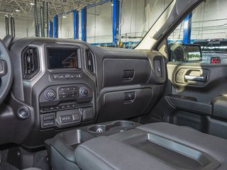 2025 Chevrolet Silverado 1500 in St-Jérôme, Quebec - 17 - w320h240px
