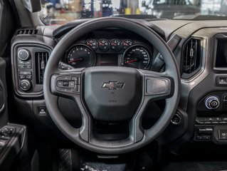 Chevrolet Silverado 1500  2025 à St-Jérôme, Québec - 12 - w320h240px