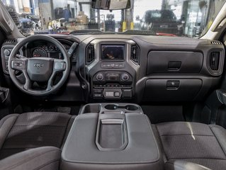 Chevrolet Silverado 1500  2025 à St-Jérôme, Québec - 4 - w320h240px