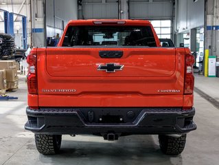 Chevrolet Silverado 1500  2025 à St-Jérôme, Québec - 6 - w320h240px