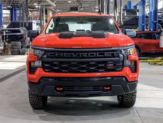 Chevrolet Silverado 1500  2025 à St-Jérôme, Québec - 2 - w320h240px