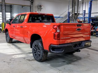 Chevrolet Silverado 1500  2025 à St-Jérôme, Québec - 5 - w320h240px