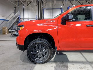 Chevrolet Silverado 1500  2025 à St-Jérôme, Québec - 33 - w320h240px