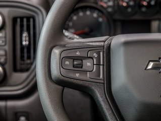 Chevrolet Silverado 1500  2025 à St-Jérôme, Québec - 13 - w320h240px