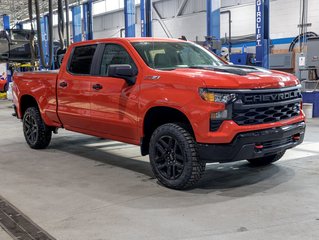 Chevrolet Silverado 1500  2025 à St-Jérôme, Québec - 9 - w320h240px