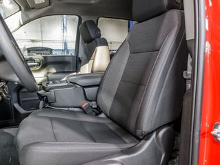 Chevrolet Silverado 1500  2025 à St-Jérôme, Québec - 10 - w320h240px