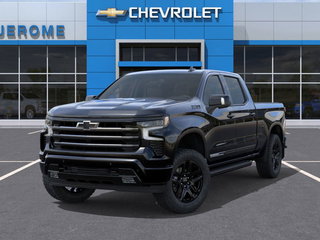 2025 Chevrolet Silverado 1500 in St-Jérôme, Quebec - 6 - w320h240px