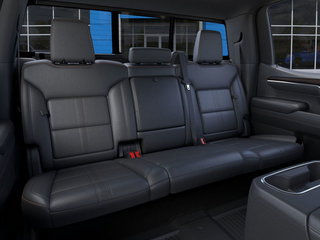 2025 Chevrolet Silverado 1500 in St-Jérôme, Quebec - 17 - w320h240px