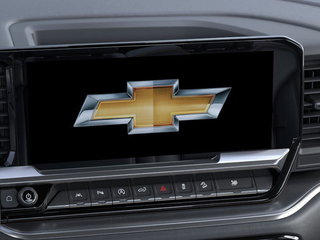 2025 Chevrolet Silverado 1500 in St-Jérôme, Quebec - 20 - w320h240px