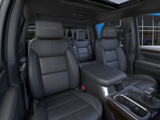 2025 Chevrolet Silverado 1500 in St-Jérôme, Quebec - 16 - w320h240px