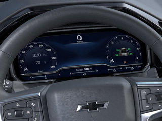 2025 Chevrolet Silverado 1500 in St-Jérôme, Quebec - 18 - w320h240px