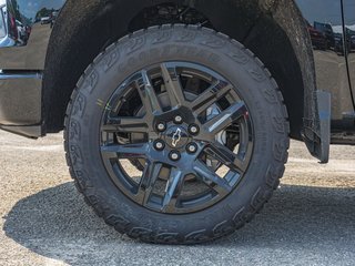 Chevrolet Silverado 1500  2025 à St-Jérôme, Québec - 32 - w320h240px