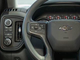 Chevrolet Silverado 1500  2025 à St-Jérôme, Québec - 13 - w320h240px
