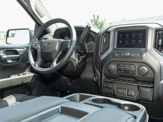 Chevrolet Silverado 1500  2025 à St-Jérôme, Québec - 26 - w320h240px
