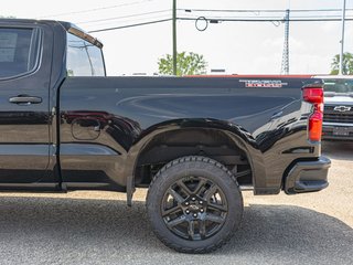 Chevrolet Silverado 1500  2025 à St-Jérôme, Québec - 30 - w320h240px