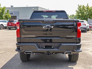 Chevrolet Silverado 1500  2025 à St-Jérôme, Québec - 6 - w320h240px