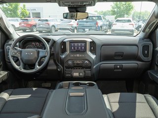 Chevrolet Silverado 1500  2025 à St-Jérôme, Québec - 4 - w320h240px