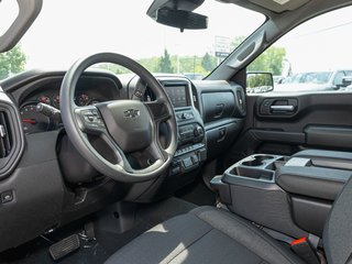 Chevrolet Silverado 1500  2025 à St-Jérôme, Québec - 11 - w320h240px
