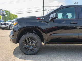 Chevrolet Silverado 1500  2025 à St-Jérôme, Québec - 31 - w320h240px