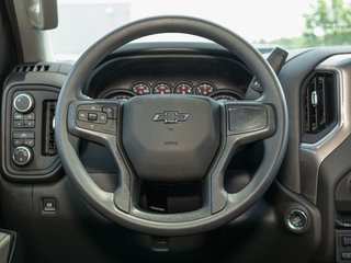 Chevrolet Silverado 1500  2025 à St-Jérôme, Québec - 12 - w320h240px
