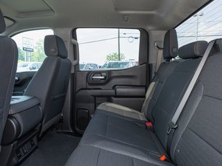 Chevrolet Silverado 1500  2025 à St-Jérôme, Québec - 27 - w320h240px