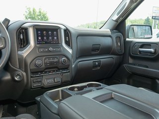 Chevrolet Silverado 1500  2025 à St-Jérôme, Québec - 17 - w320h240px
