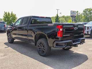 Chevrolet Silverado 1500  2025 à St-Jérôme, Québec - 5 - w320h240px