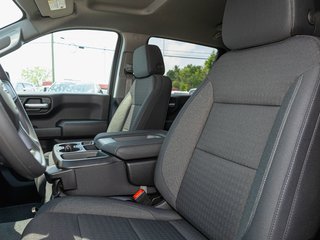 Chevrolet Silverado 1500  2025 à St-Jérôme, Québec - 10 - w320h240px