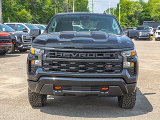 Chevrolet Silverado 1500  2025 à St-Jérôme, Québec - 2 - w320h240px