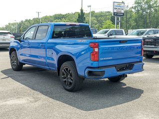 2025 Chevrolet Silverado 1500 in St-Jérôme, Quebec - 6 - w320h240px