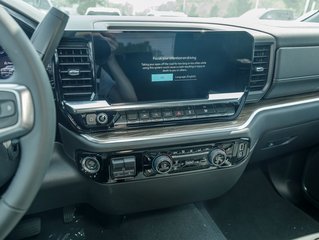 2025 Chevrolet Silverado 1500 in St-Jérôme, Quebec - 20 - w320h240px