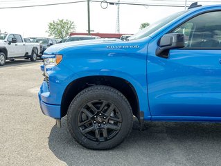 2025 Chevrolet Silverado 1500 in St-Jérôme, Quebec - 34 - w320h240px
