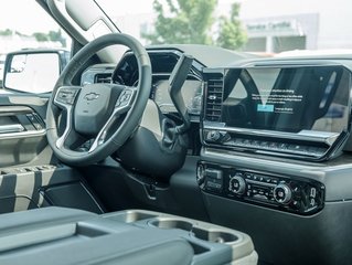 2025 Chevrolet Silverado 1500 in St-Jérôme, Quebec - 30 - w320h240px