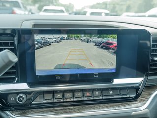 2025 Chevrolet Silverado 1500 in St-Jérôme, Quebec - 19 - w320h240px