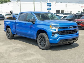 2025 Chevrolet Silverado 1500 in St-Jérôme, Quebec - 10 - w320h240px
