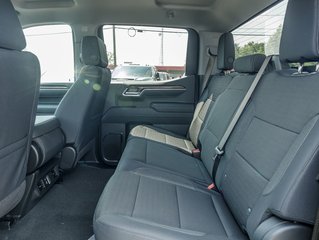 2025 Chevrolet Silverado 1500 in St-Jérôme, Quebec - 31 - w320h240px