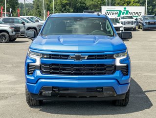 2025 Chevrolet Silverado 1500 in St-Jérôme, Quebec - 2 - w320h240px