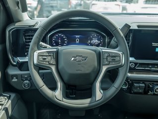 2025 Chevrolet Silverado 1500 in St-Jérôme, Quebec - 13 - w320h240px
