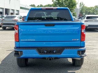 2025 Chevrolet Silverado 1500 in St-Jérôme, Quebec - 8 - w320h240px